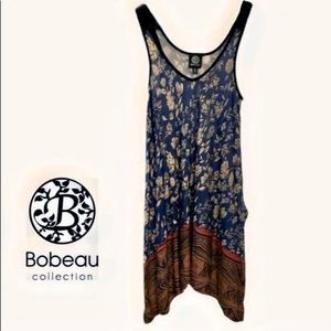 Bobeau Boho Tank Top XS